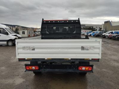 TRAN.MCAI 350L K.NET UPGRADE 170 TREND KASALI