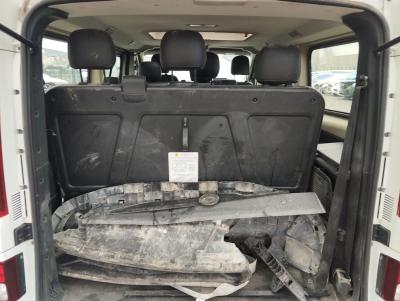 TRAFIC 9+1 GRANDCONFORT 1.6 DCI 125