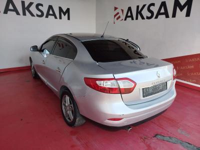 FLUENCE DYNAMIQUE 1.5 DCI 110 E5