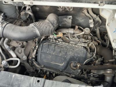 TRAFIC 9+1 GRANDCONFORT 1.6 DCI 125