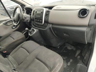 TRAFIC 9+1 GRANDCONFORT 1.6 DCI 125