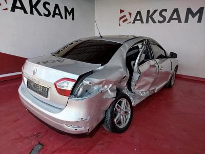 FLUENCE DYNAMIQUE 1.5 DCI 110 E5