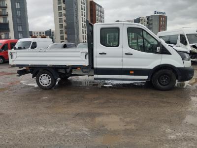 TRAN.MCAI 350L K.NET UPGRADE 170 TREND KASALI