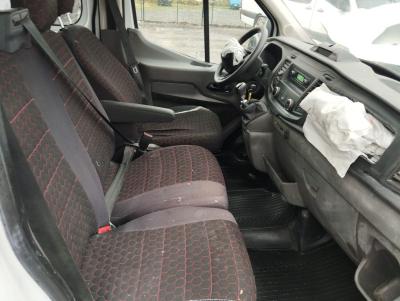 TRAN.MCAI 350L K.NET UPGRADE 170 TREND KASALI