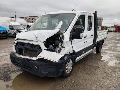 TRAN.MCAI 350L K.NET UPGRADE 170 TREND KASALI