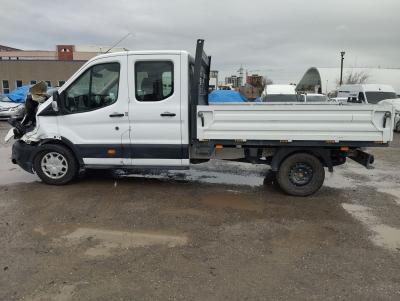 TRAN.MCAI 350L K.NET UPGRADE 170 TREND KASALI