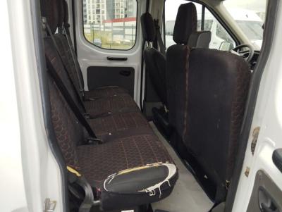 TRAN.MCAI 350L K.NET UPGRADE 170 TREND KASALI