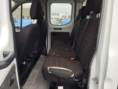 TRAN.MCAI 350L K.NET UPGRADE 170 TREND KASALI