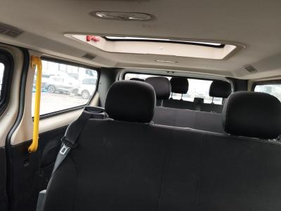 TRAFIC 9+1 GRANDCONFORT 1.6 DCI 125