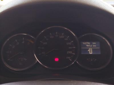 FLUENCE DYNAMIQUE 1.5 DCI 110 E5