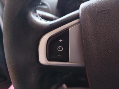 FLUENCE DYNAMIQUE 1.5 DCI 110 E5