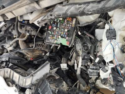 TRAN.MCAI 350L K.NET UPGRADE 170 TREND KASALI