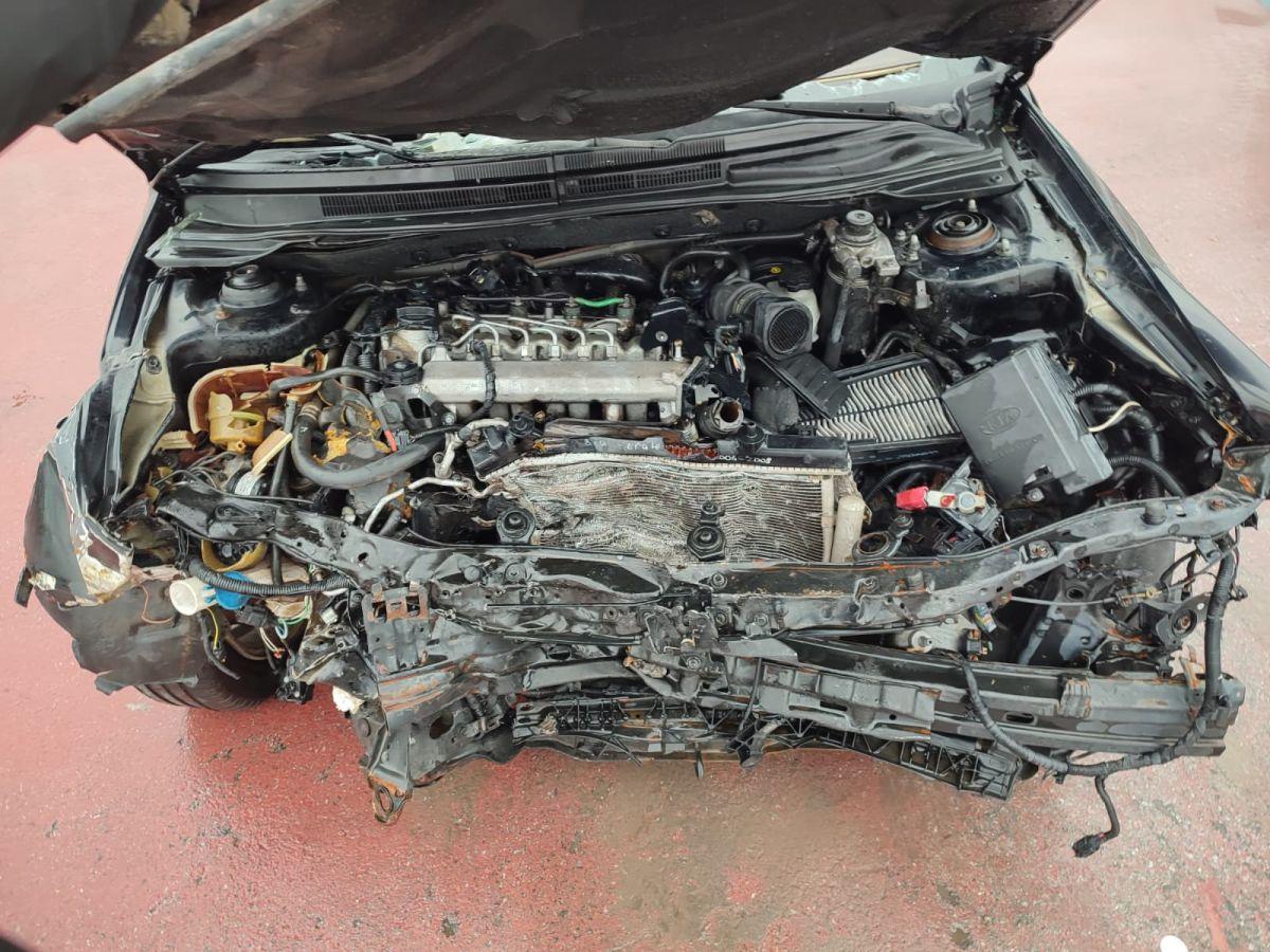 CERATO 1.6 EX DSL NB CONFORT