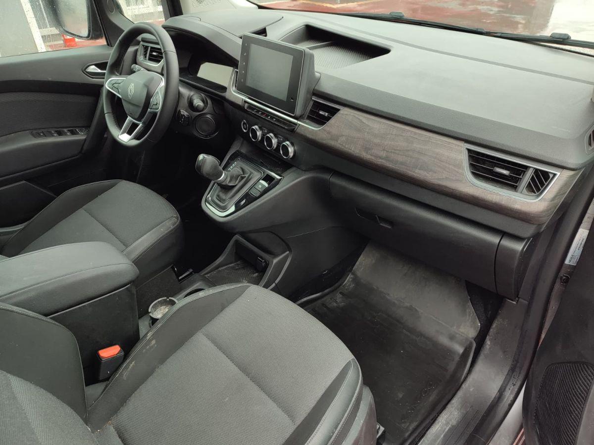 KANGOO MULTIX ICONIC 1.5 B DCI EDC 115