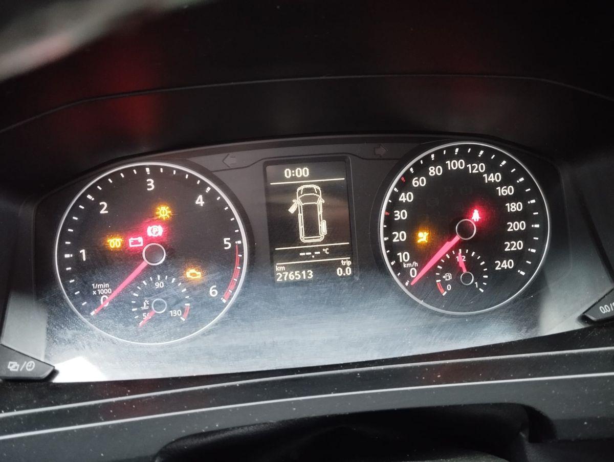 TRANSPORTER CAMLIVAN 2.0 TDI  COMFORLİNE 140 4+1 LWB