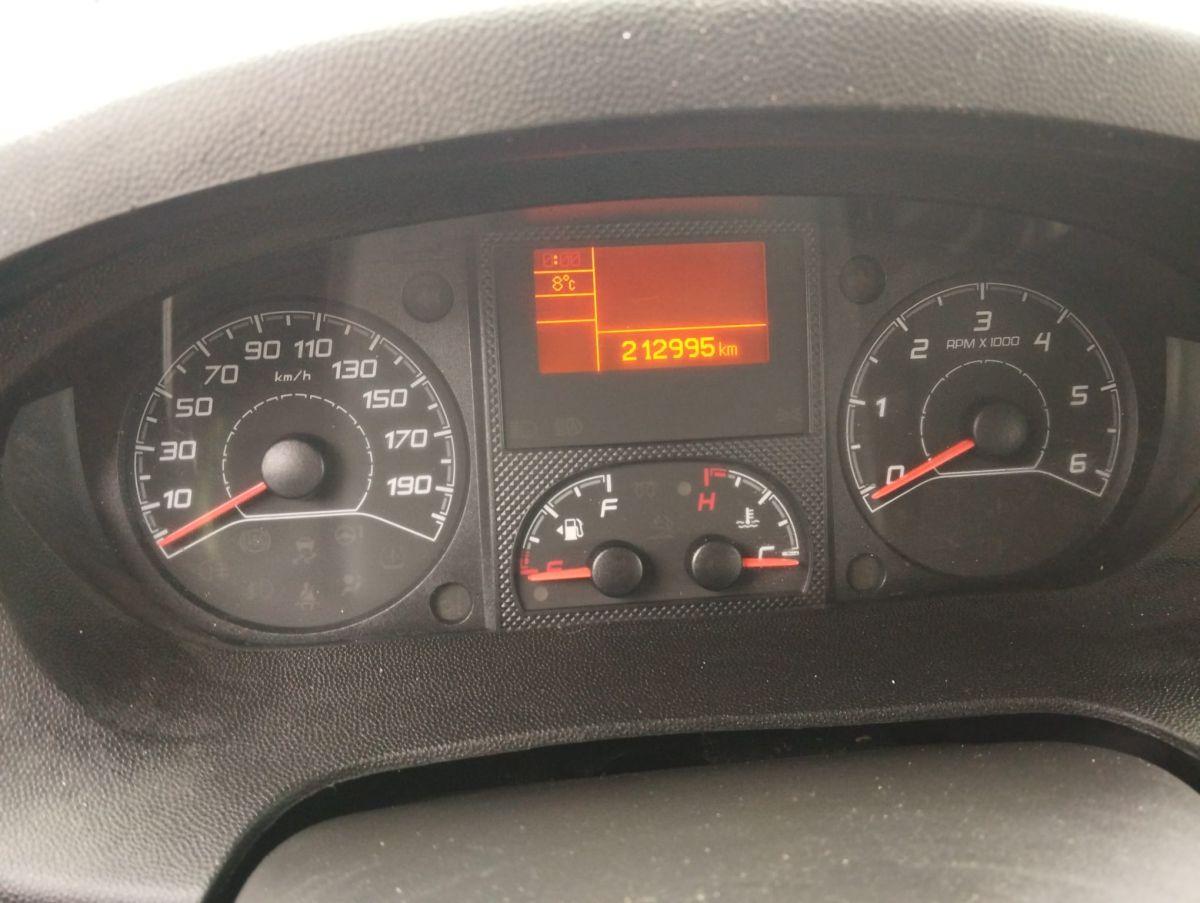 BOXER MINIBUS PERSONEL 16+1 L4H2 2.2BLUEHDI 165