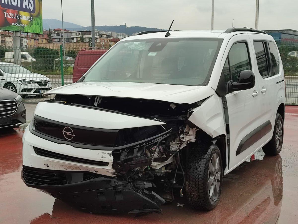 COMBO EDITION PLUS 1.5 DIZEL MT6 130 FL