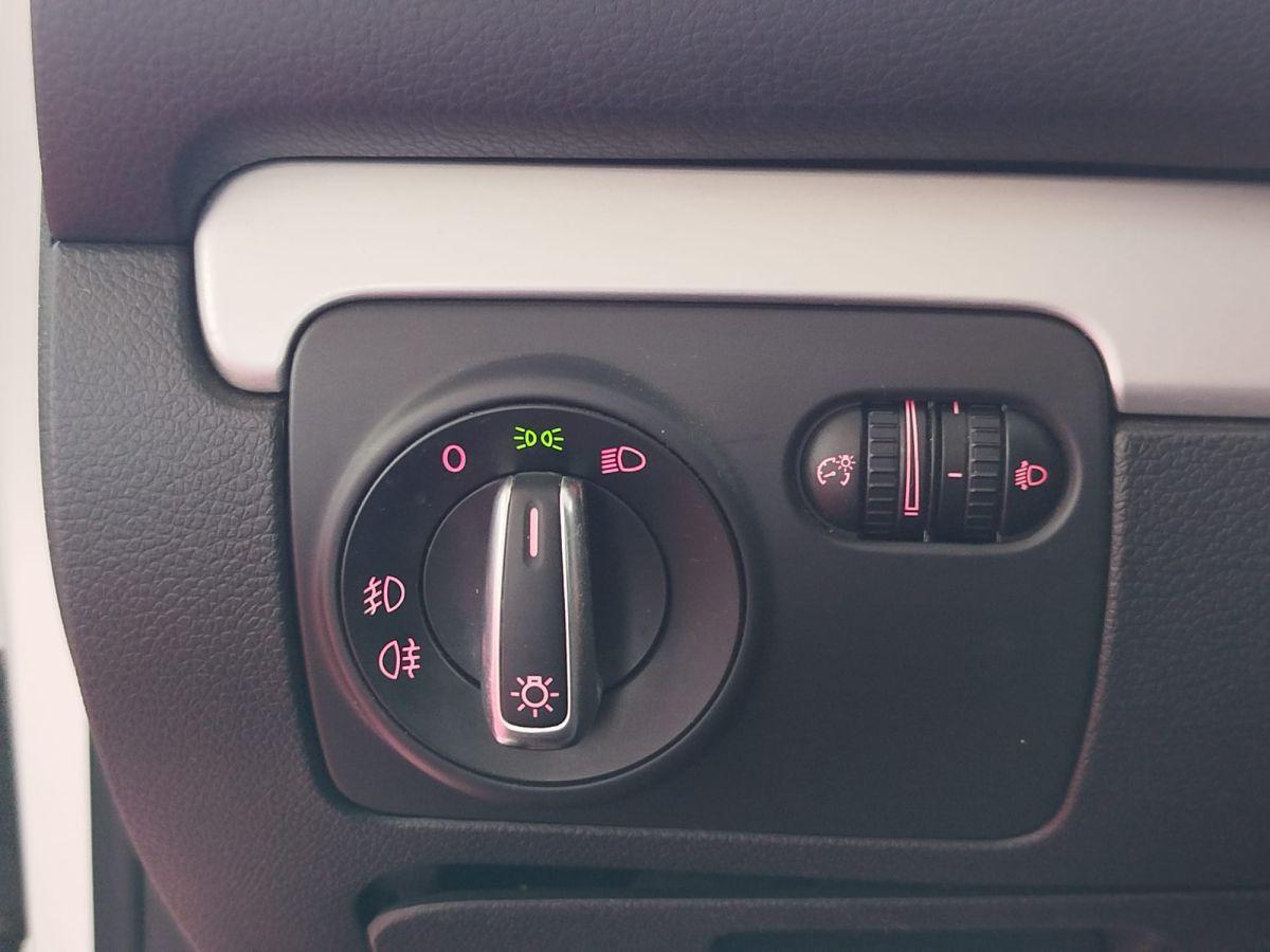 GOLF VI 1.4 TSI (122) COMFORTLINE