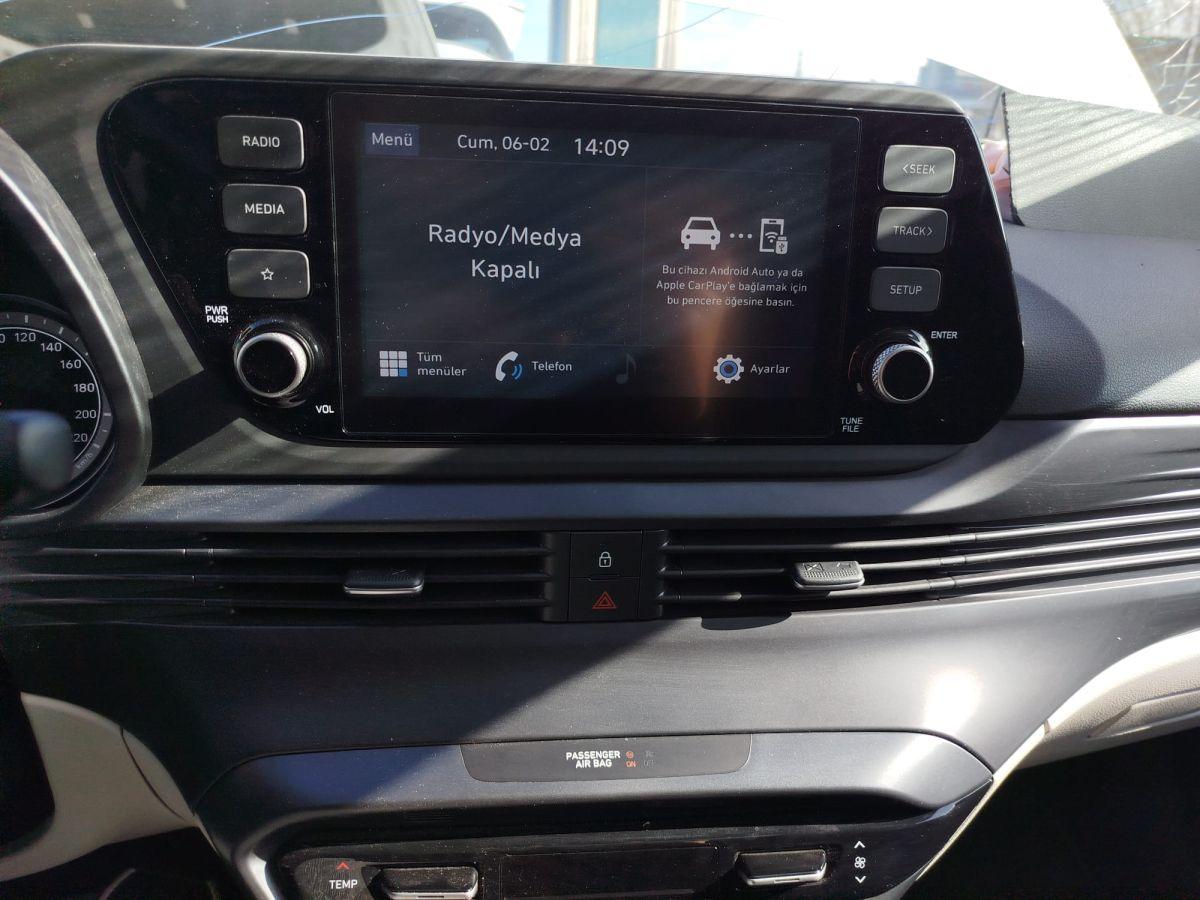 BAYON 1.4 MPI STYLE AT