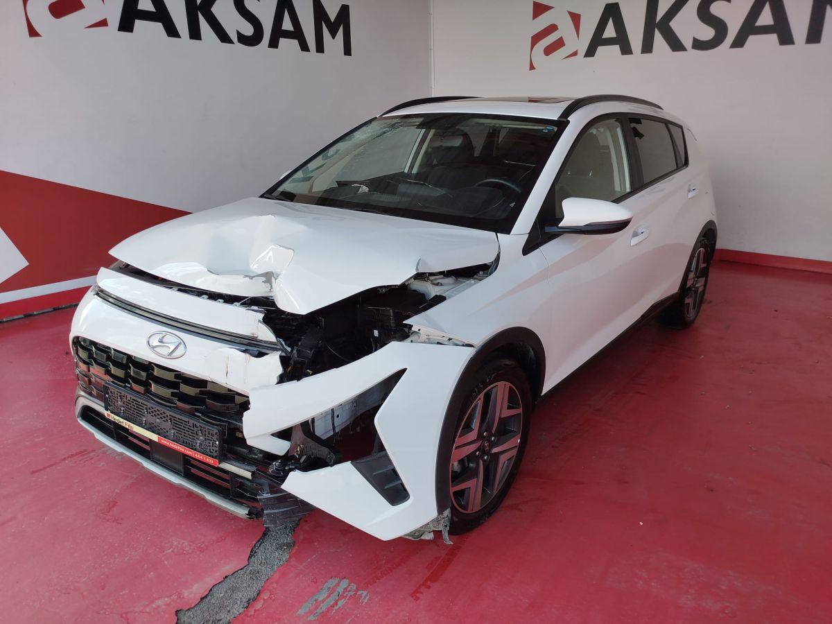 BAYON 1.4 MPI STYLE AT