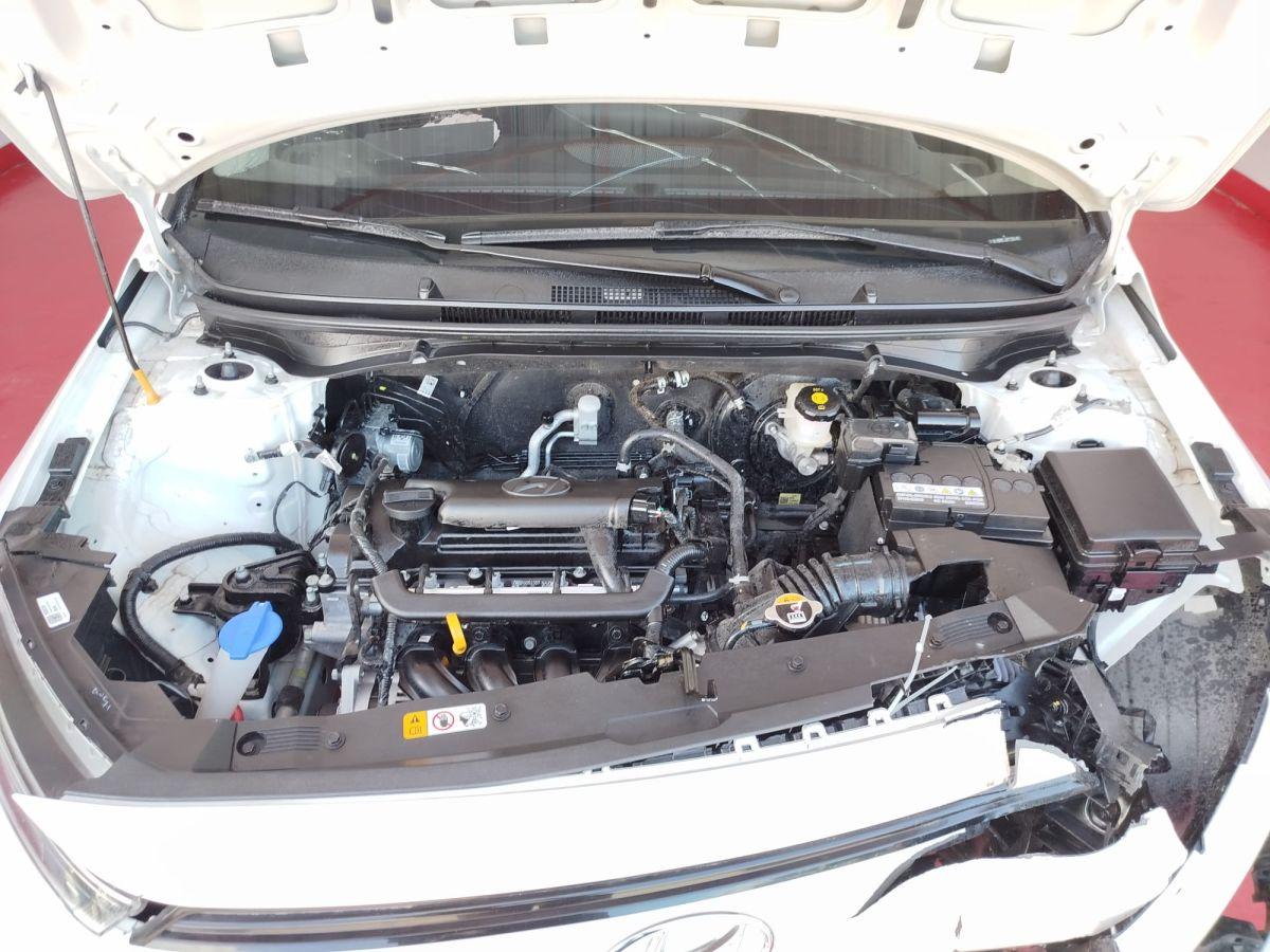 BAYON 1.4 MPI STYLE AT