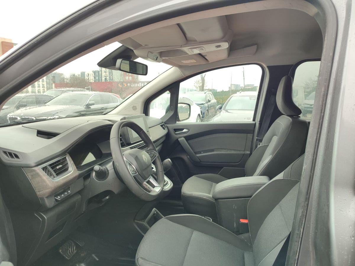 KANGOO MULTIX ICONIC 1.5 B DCI EDC 115