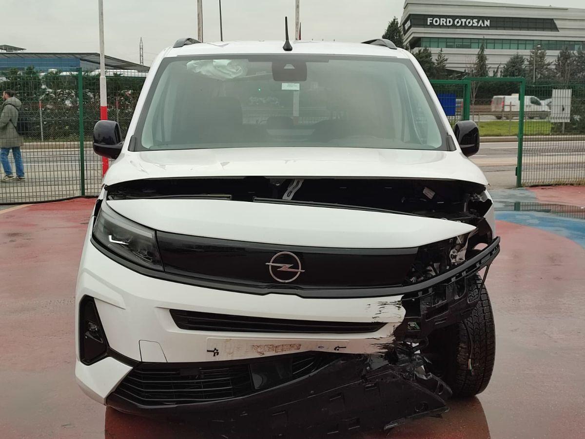 COMBO EDITION PLUS 1.5 DIZEL MT6 130 FL