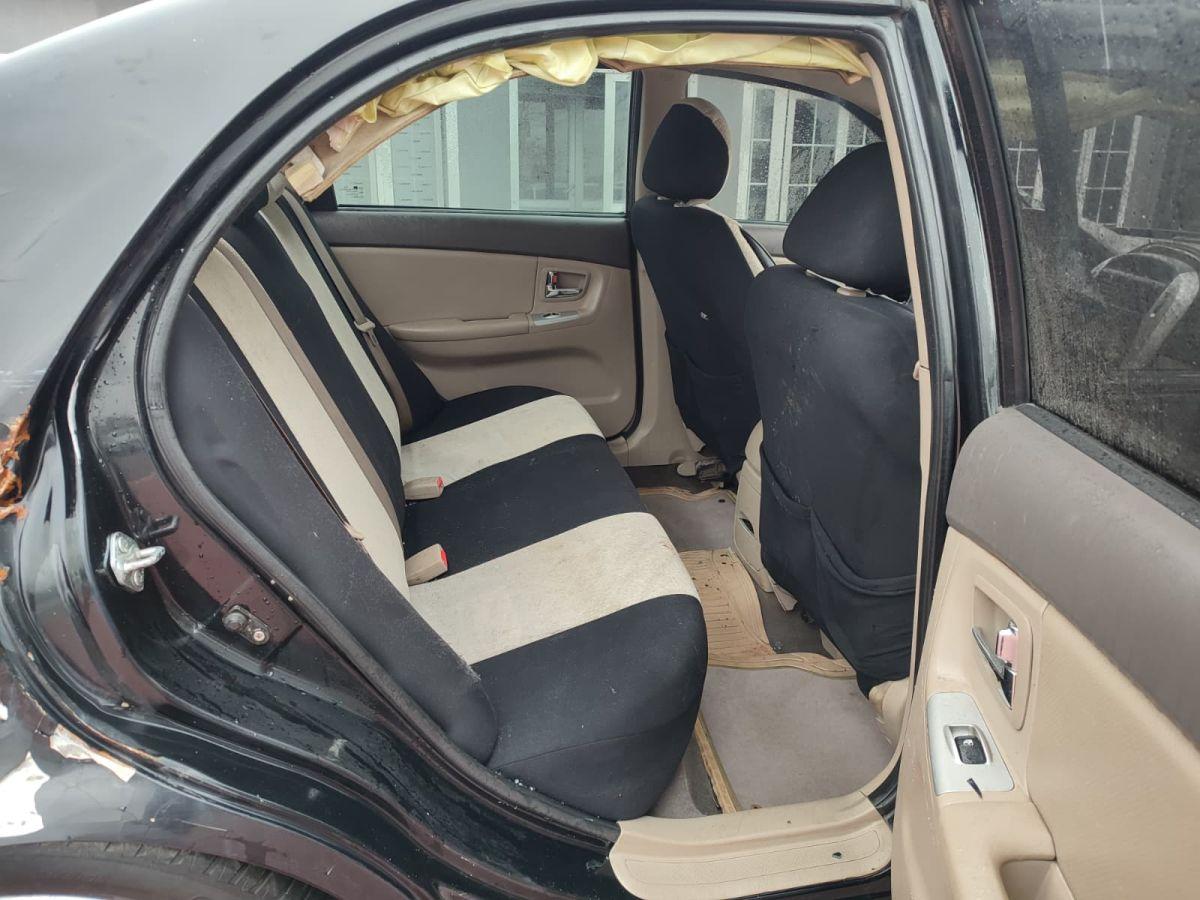 CERATO 1.6 EX DSL NB CONFORT