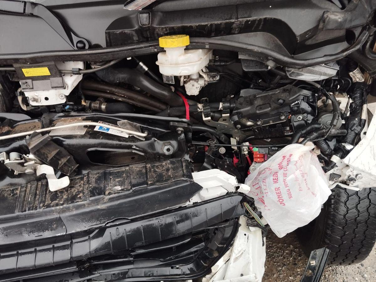 BOXER MINIBUS PERSONEL 16+1 L4H2 2.2BLUEHDI 165