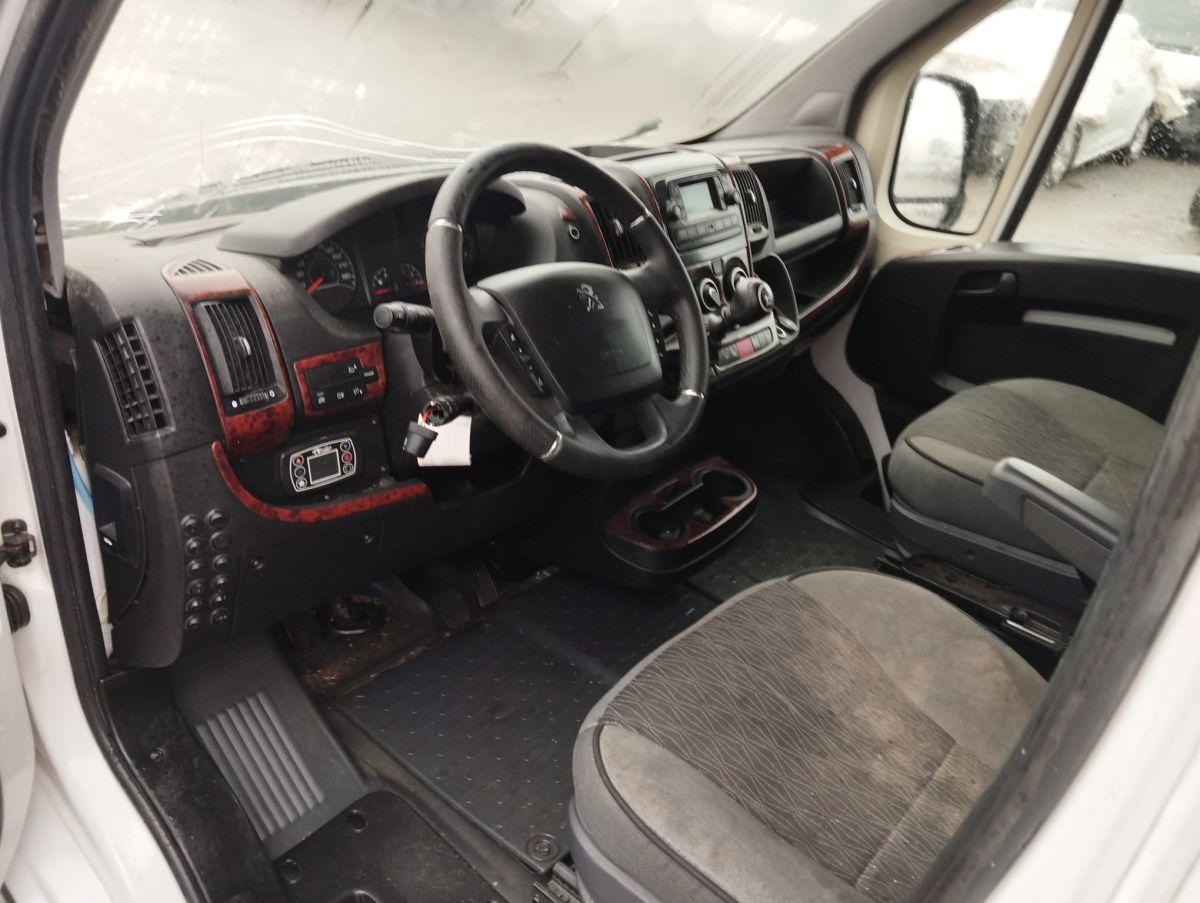 BOXER MINIBUS PERSONEL 16+1 L4H2 2.2BLUEHDI 165