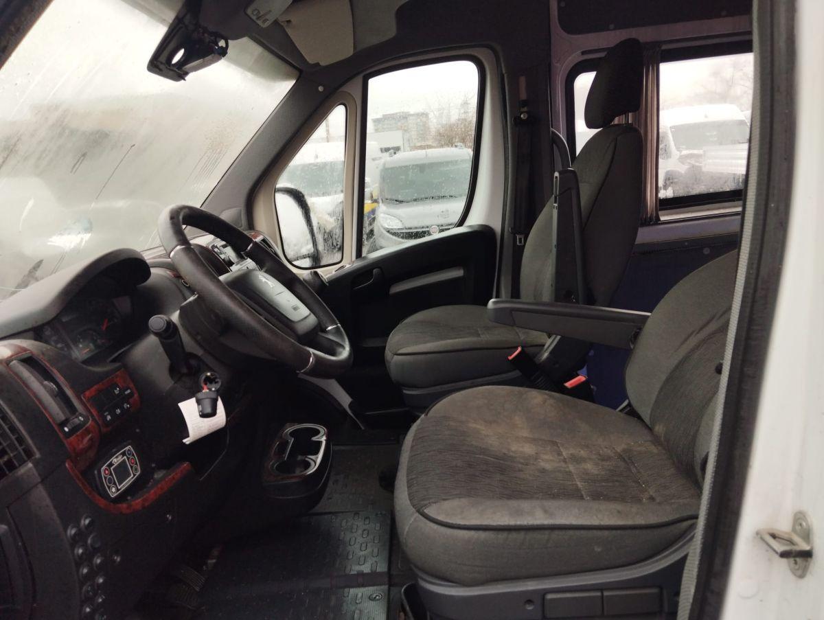 BOXER MINIBUS PERSONEL 16+1 L4H2 2.2BLUEHDI 165