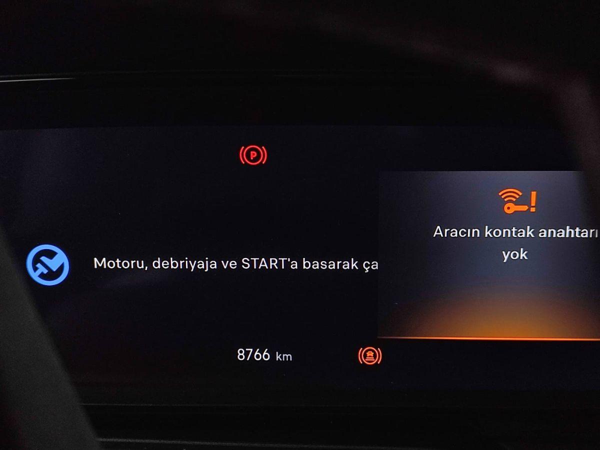 COMBO EDITION PLUS 1.5 DIZEL MT6 130 FL