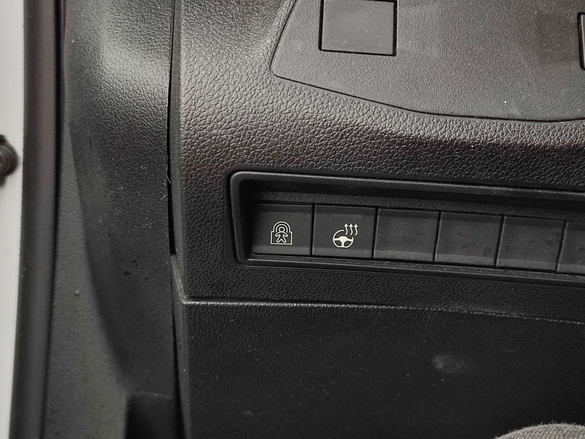 COMBO EDITION PLUS 1.5 DIZEL MT6 130 FL