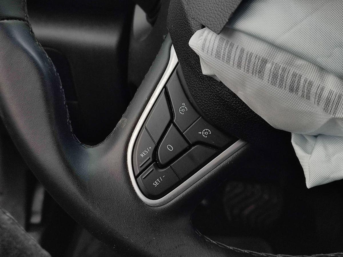 MEGANE SEDAN TOUCH 1.5 BLUEDCI EDC 115 FAZ2