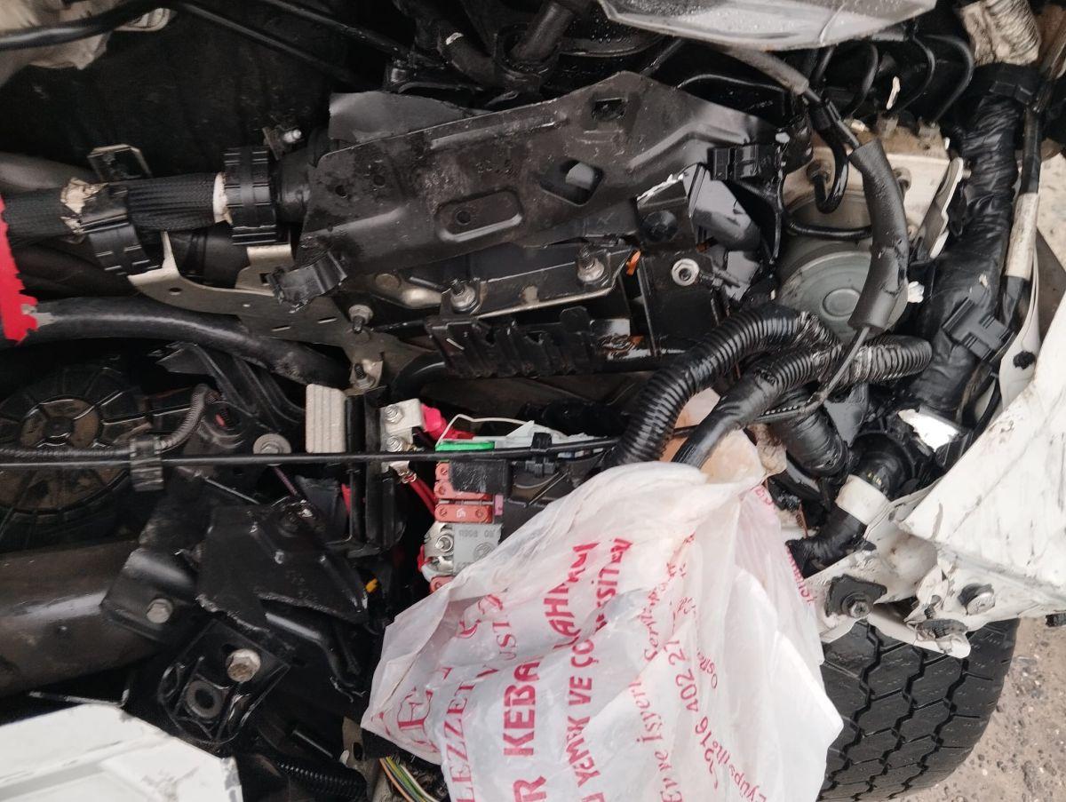 BOXER MINIBUS PERSONEL 16+1 L4H2 2.2BLUEHDI 165