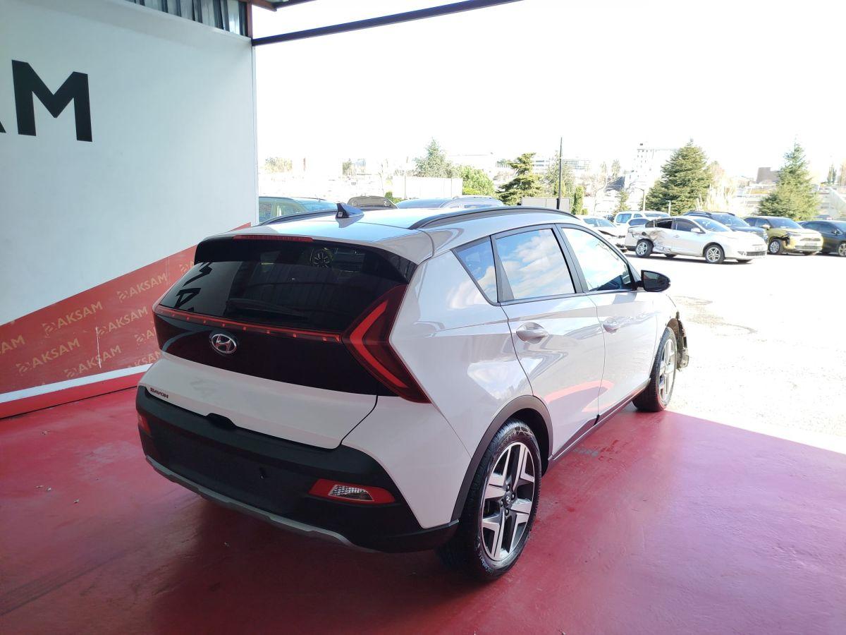 BAYON 1.4 MPI STYLE AT