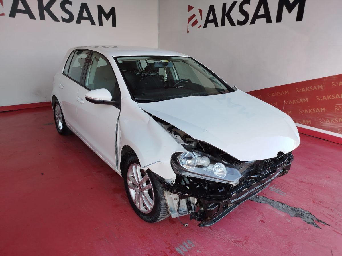 GOLF VI 1.4 TSI (122) COMFORTLINE