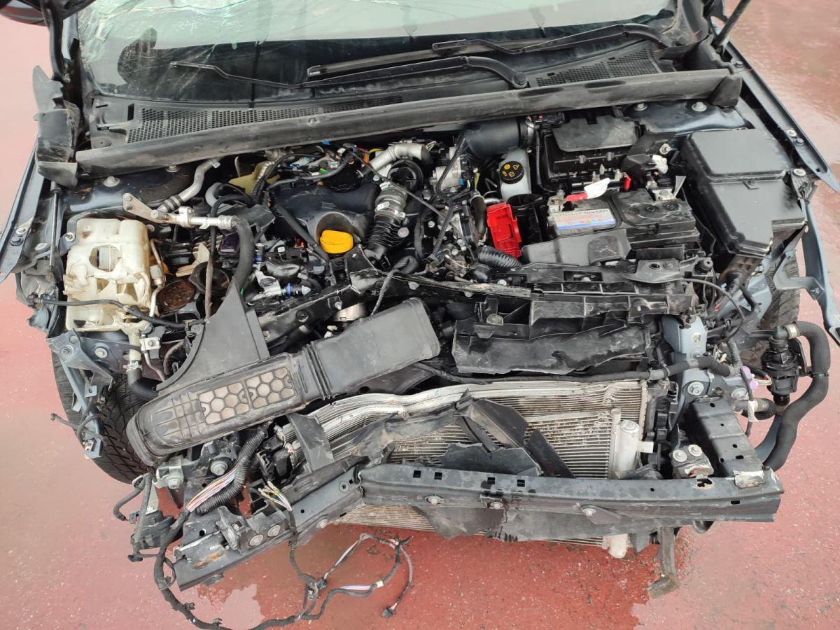 MEGANE SEDAN TOUCH 1.5 BLUEDCI EDC 115 FAZ2