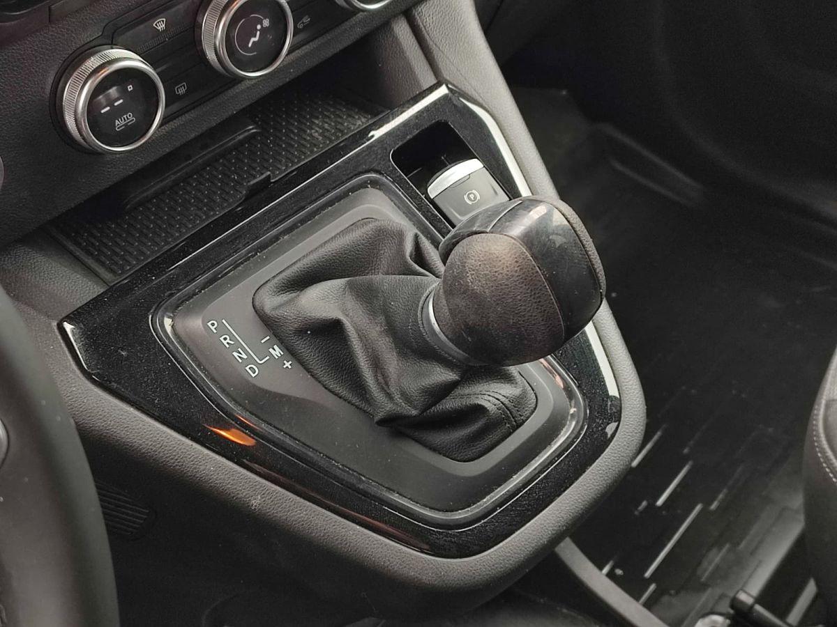 KANGOO MULTIX ICONIC 1.5 B DCI EDC 115