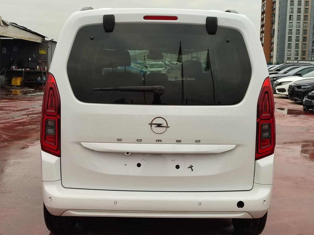 COMBO EDITION PLUS 1.5 DIZEL MT6 130 FL