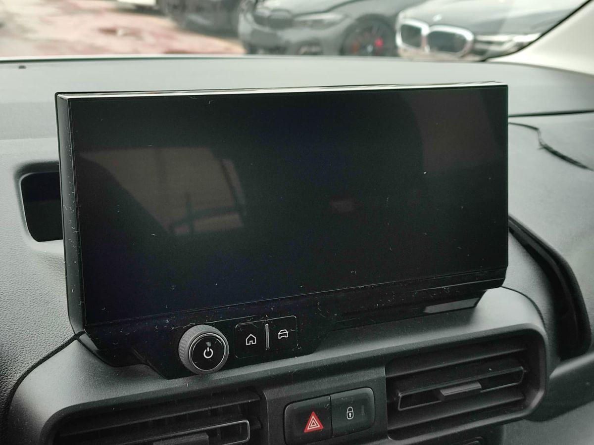 COMBO EDITION PLUS 1.5 DIZEL MT6 130 FL