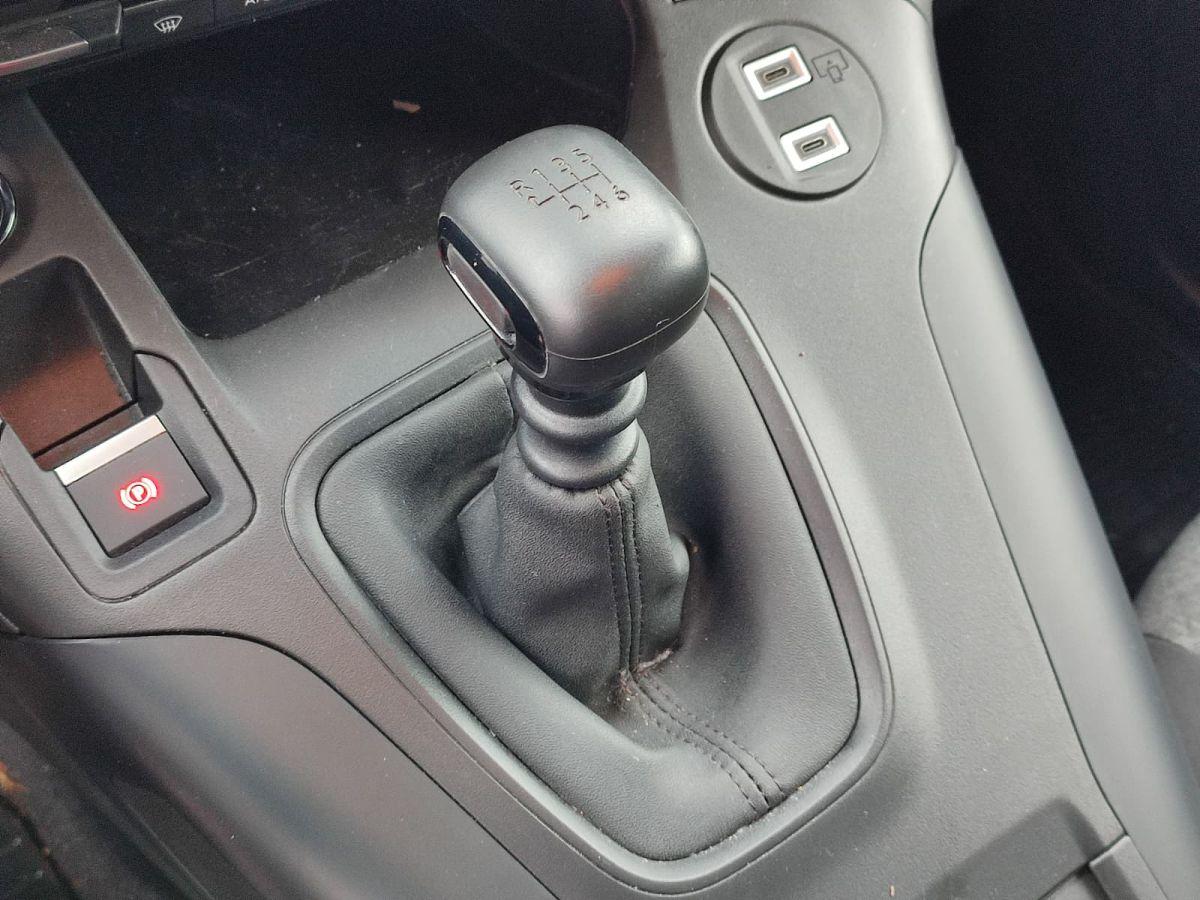 COMBO EDITION PLUS 1.5 DIZEL MT6 130 FL