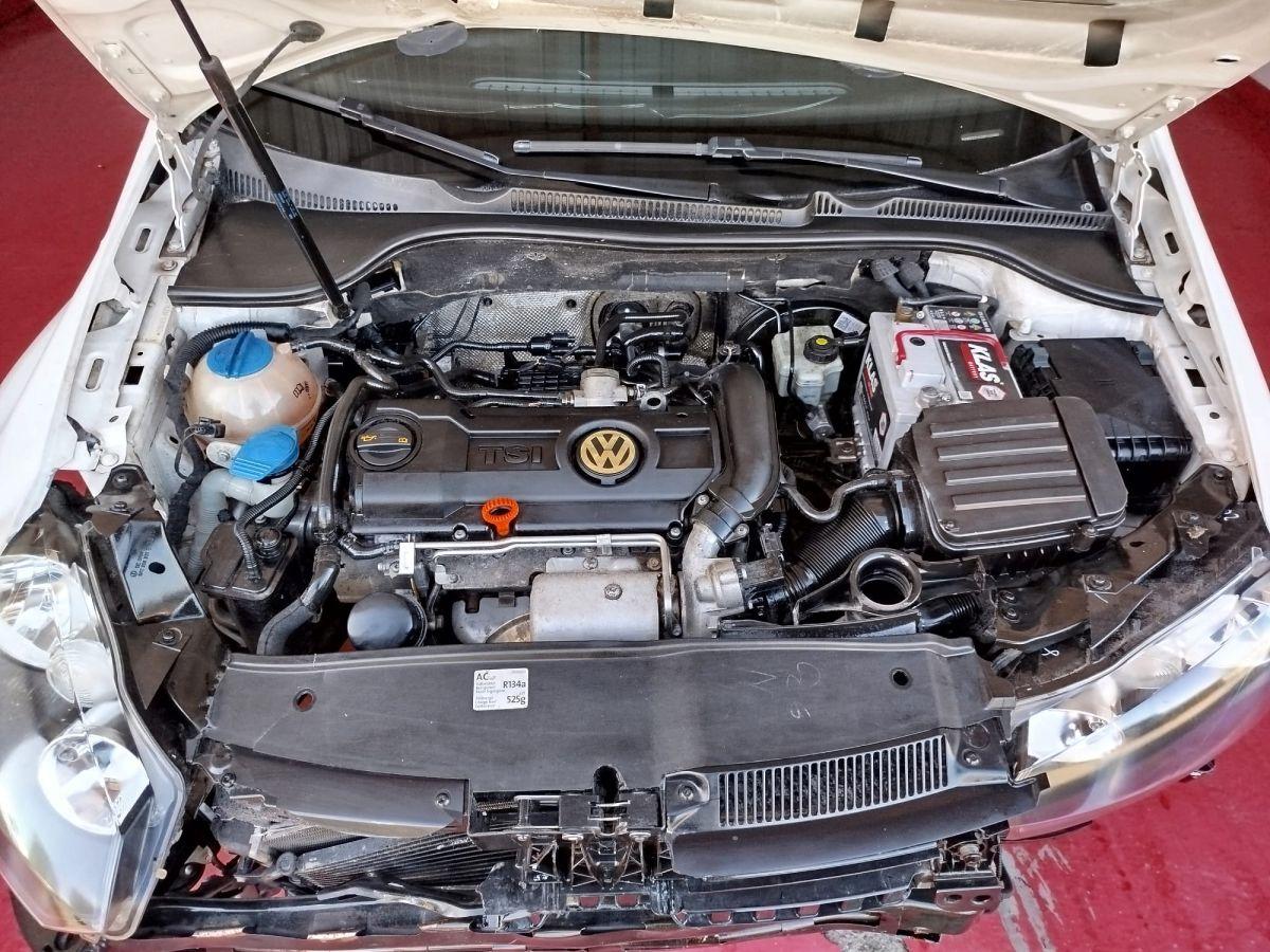 GOLF VI 1.4 TSI (122) COMFORTLINE