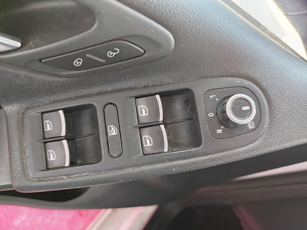 GOLF VI 1.4 TSI (122) COMFORTLINE