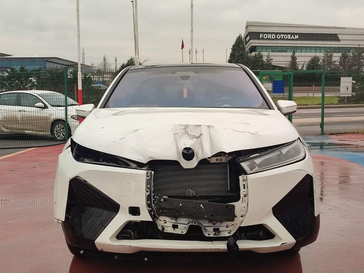 iX XDRIVE40 FIRST EDITION SPORT