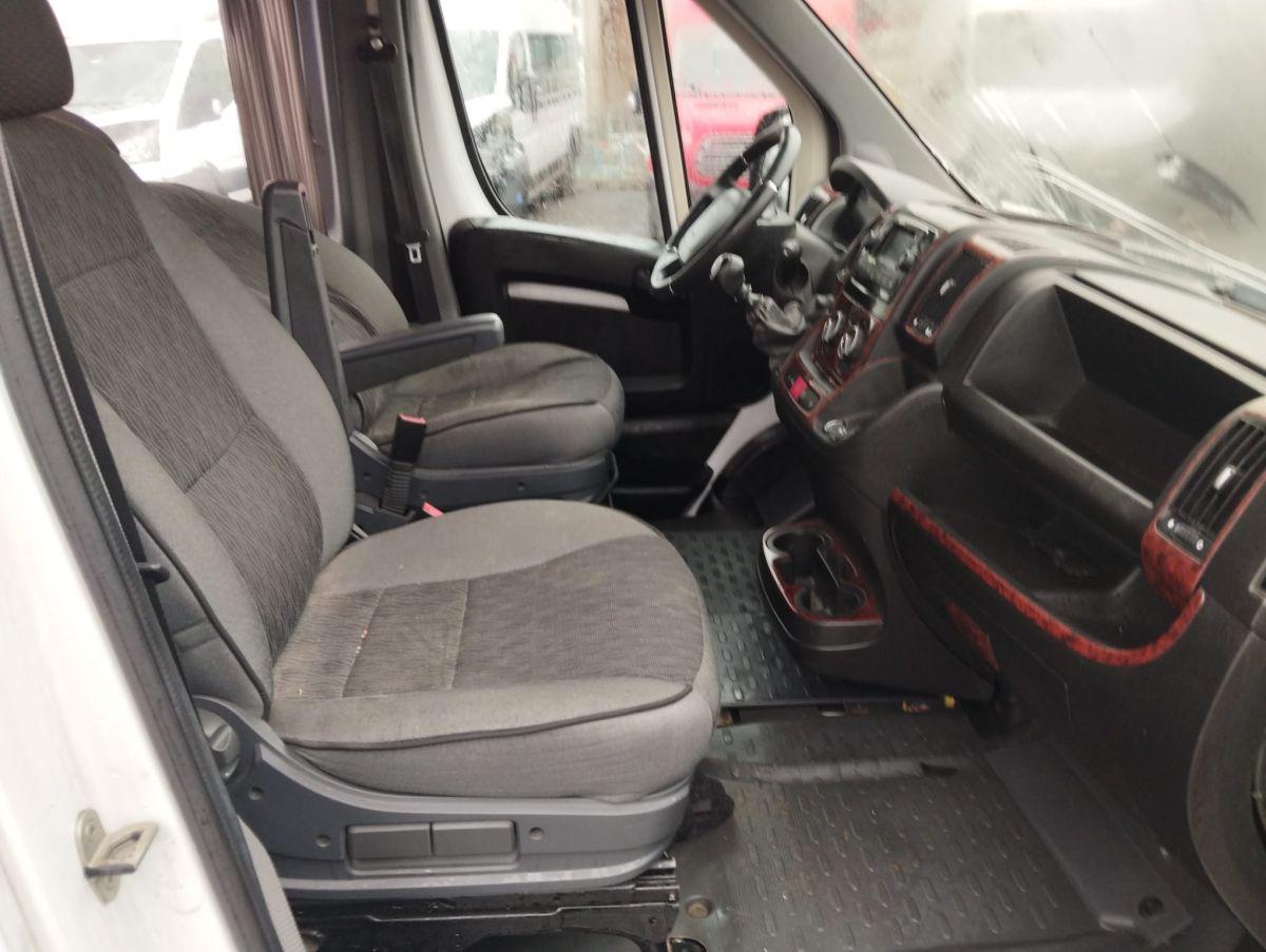 BOXER MINIBUS PERSONEL 16+1 L4H2 2.2BLUEHDI 165
