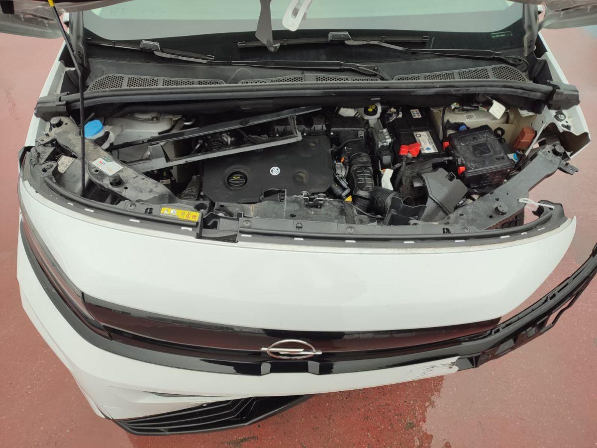 COMBO EDITION PLUS 1.5 DIZEL MT6 130 FL