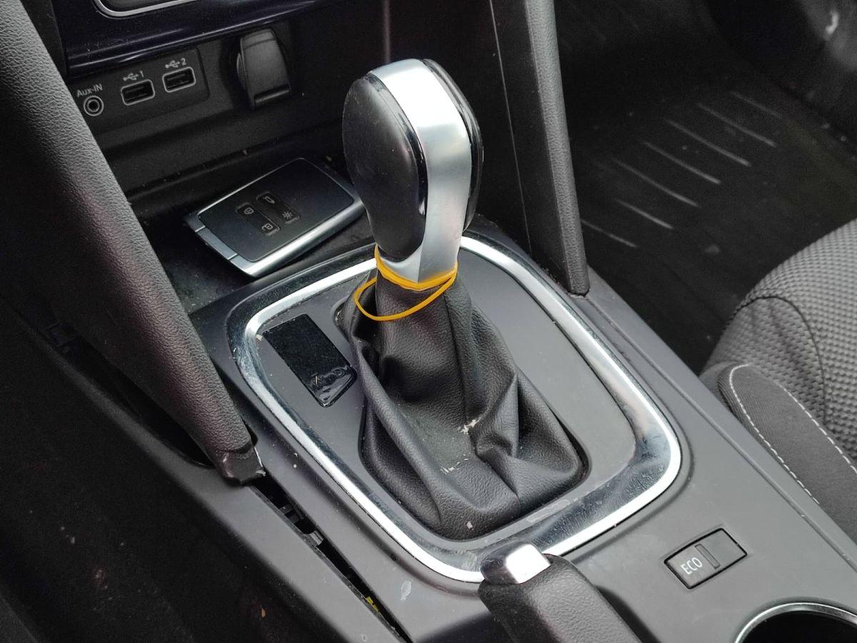 MEGANE SEDAN TOUCH 1.5 BLUEDCI EDC 115 FAZ2