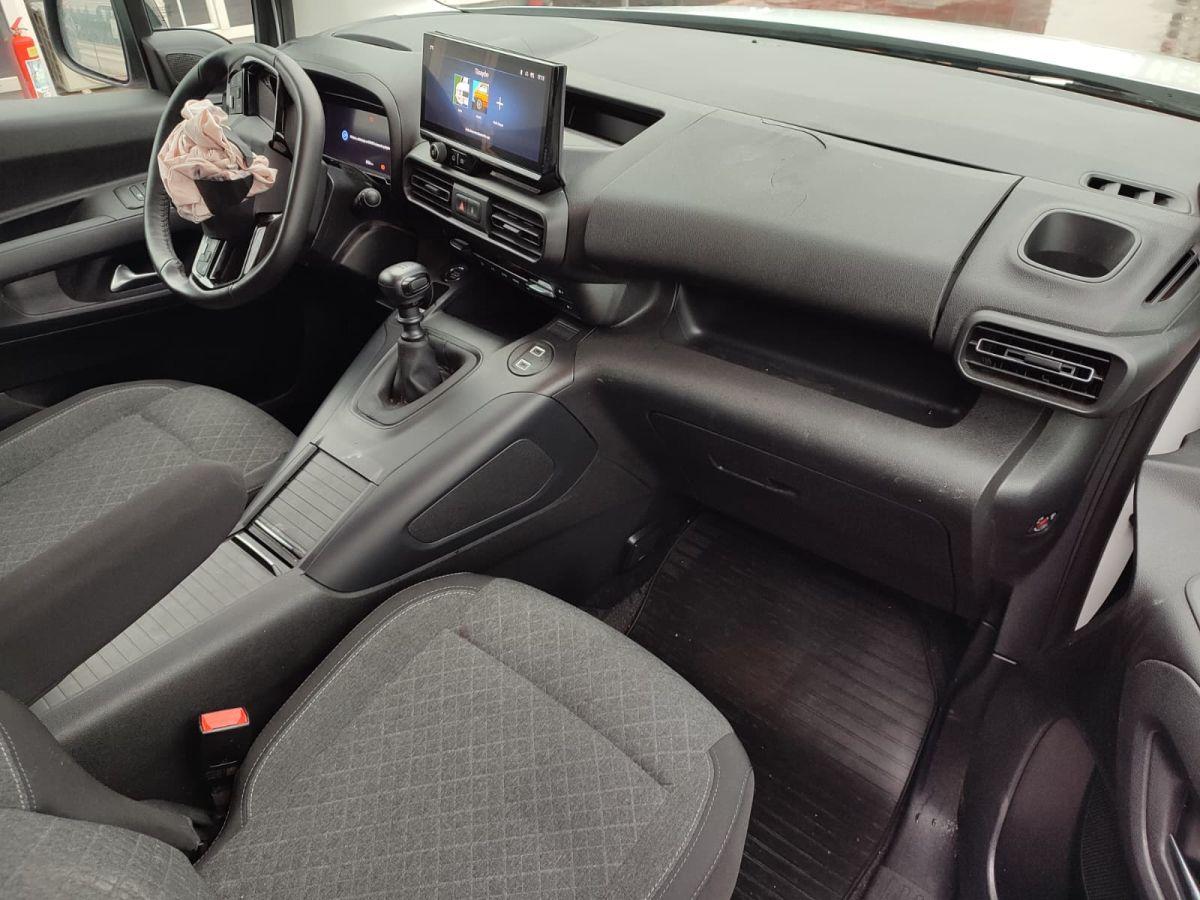 COMBO EDITION PLUS 1.5 DIZEL MT6 130 FL