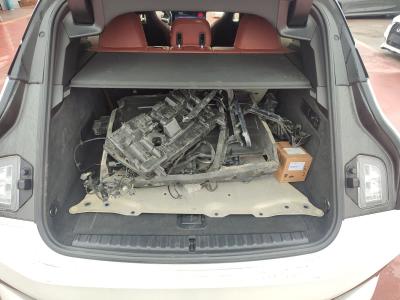 iX XDRIVE40 FIRST EDITION SPORT